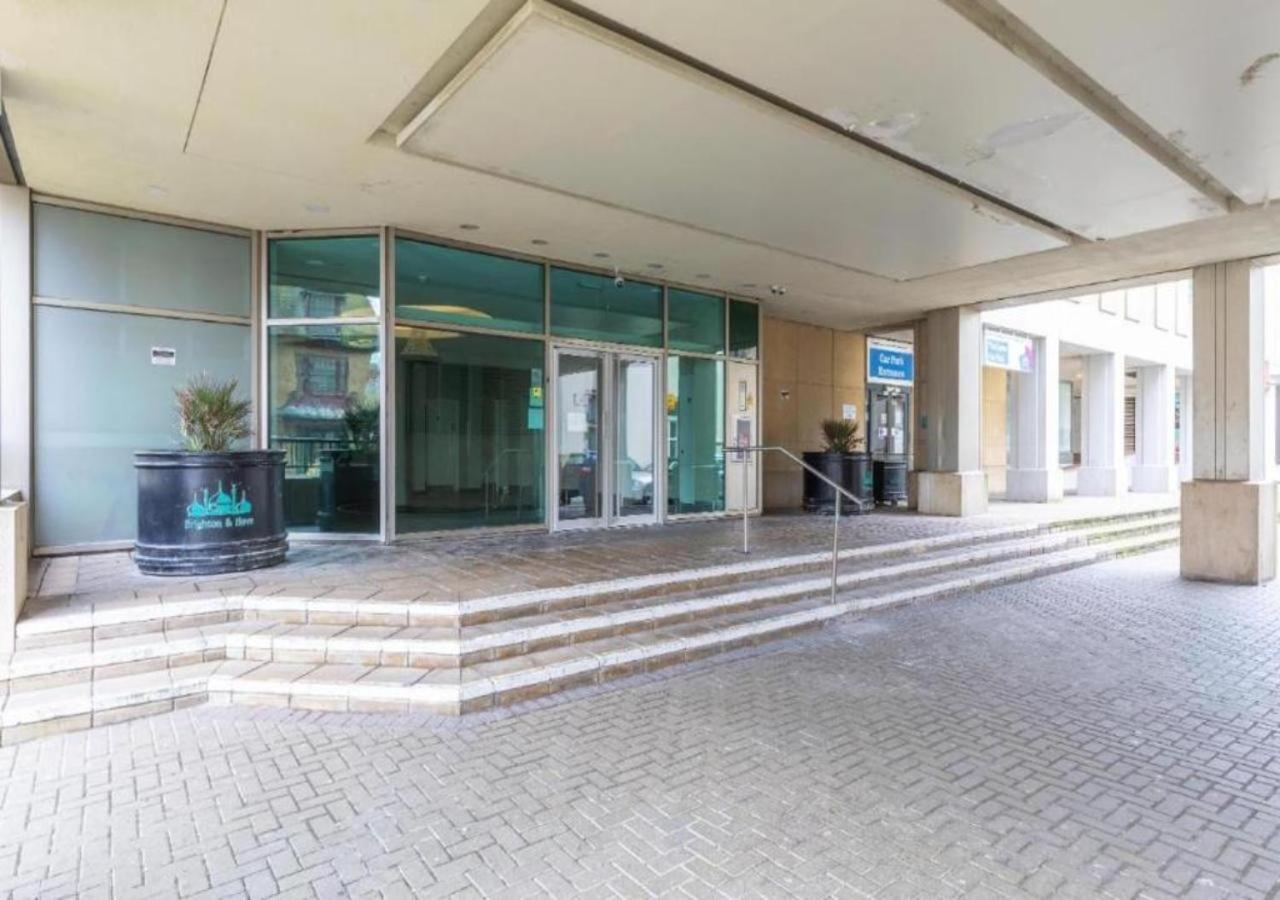 Ocean Walk - By My Getaways - Free Parking Apartment Brighton Exterior photo